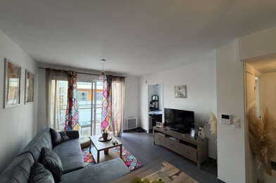 Appartement 2 pièces 129900 €