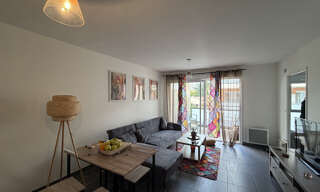 Appartement 2 Pièces 41 m² à vendre à Nîmes (30900)