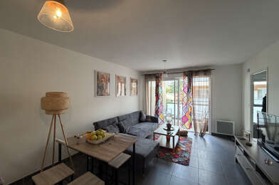 Appartement 2 pièces 129900 €