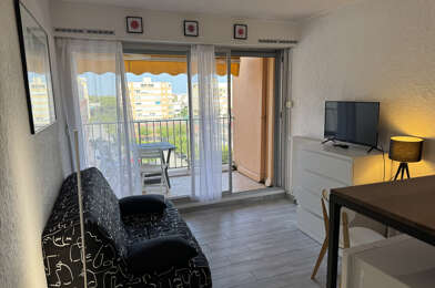 Appartement 1 pièces 125000 €