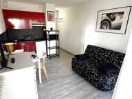 CARNON STUDIO TERRASSE — photo 2