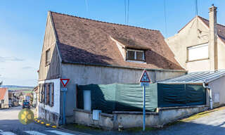 Maison 6 Pièces 100 m² à vendre à Villiers-Saint-Frédéric (78640)