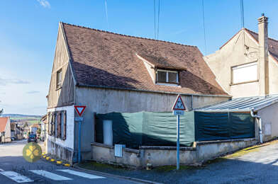 Maison 6 pièces 246750 €