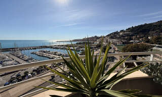 Appartement 4 Pièces 109 m² à vendre à Menton (06500)