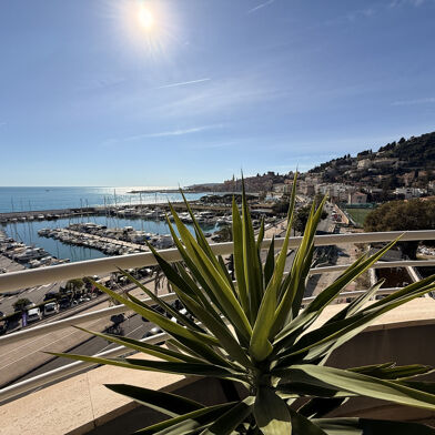 Appartement 4 pièces 1200000 €