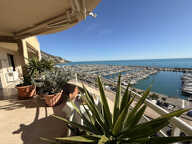 Exclusivité à Garavan - 4P avec terrasse vue, garages et cav — photo 2