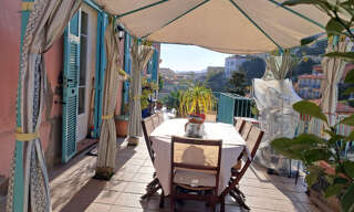 Appartement 3 Pièces 58 m² à vendre à Menton (06500)
