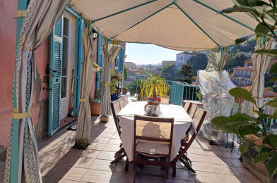 Appartement 3 pièces 279000 €