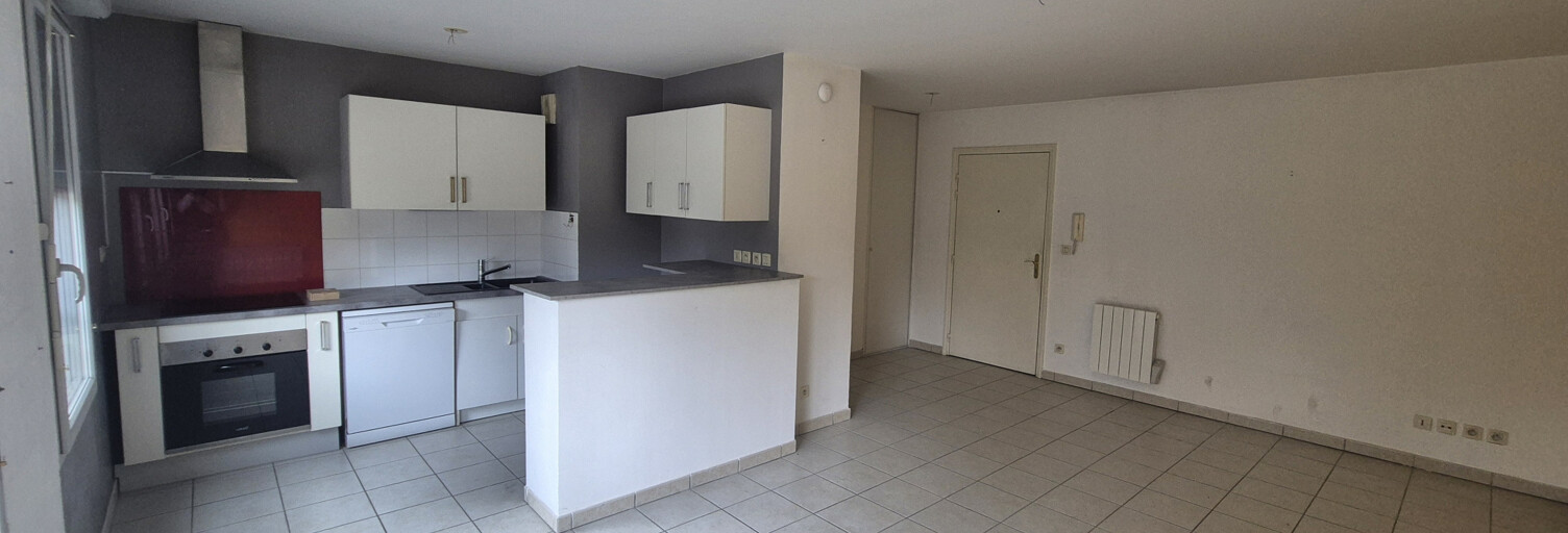 Appartement 2 Pièces 46 m² à louer à Solaize (69360)