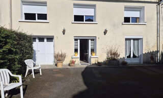 Maison 5 Pièces 105 m² à vendre à Aigre (16140)