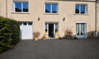 Maison 5 Pièces 105 m² à vendre à Aigre (16140)