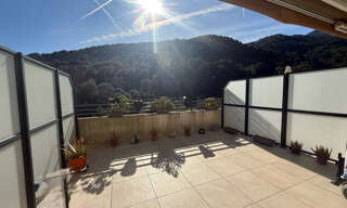 Appartement 2 Pièces 48 m² à vendre à Gorbio (06500)