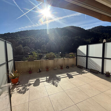 Appartement 2 pièces 275000 €