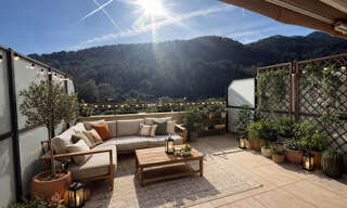 Appartement 2 Pièces 48 m² à vendre à Gorbio (06500)