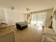 Menton - Gorbio au calme 2 pièces 48 m2 terrasse  27 m2, pis — photo 4