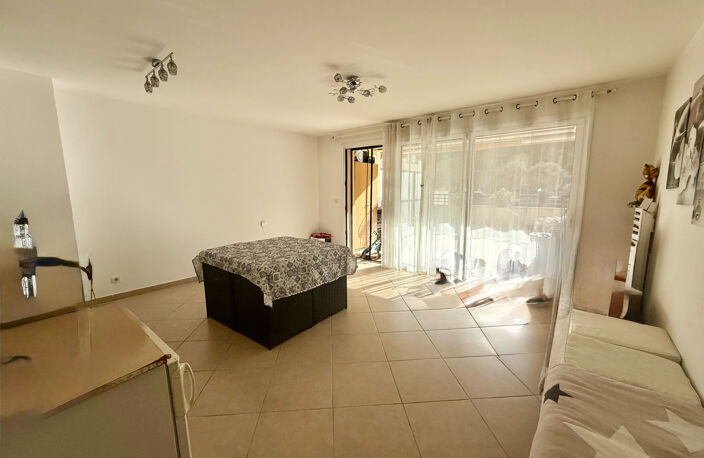 Menton - Gorbio au calme 2 pièces 48 m2 terrasse  27 m2, pis — photo 4