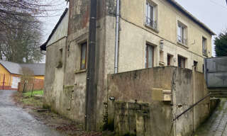 Maison 8 Pièces 130 m² à vendre à Heuchin (62134)