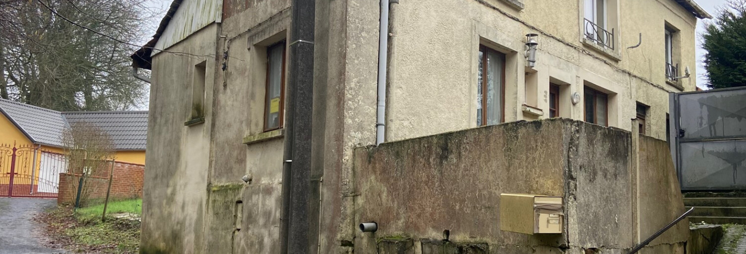 Maison 8 Pièces 130 m² à vendre à Heuchin (62134)