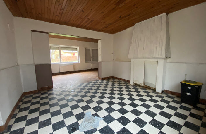 Ensemble immobilier de 2 maisons Secteur d'Heuchin — photo 3