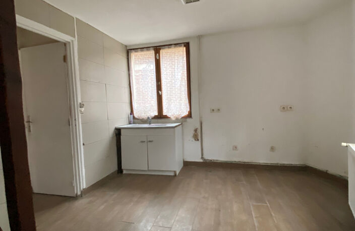 Ensemble immobilier de 2 maisons Secteur d'Heuchin — photo 4