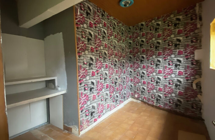 Ensemble immobilier de 2 maisons Secteur d'Heuchin — photo 5