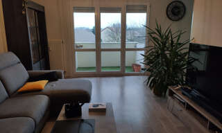 Appartement 4 Pièces 78 m² à vendre à Saint-Marcel (71380)