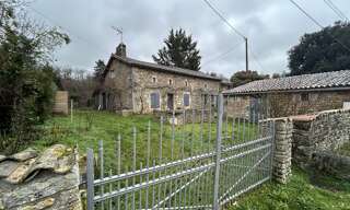 Maison 4 Pièces  m² à vendre à Valence-en-Poitou (86700)