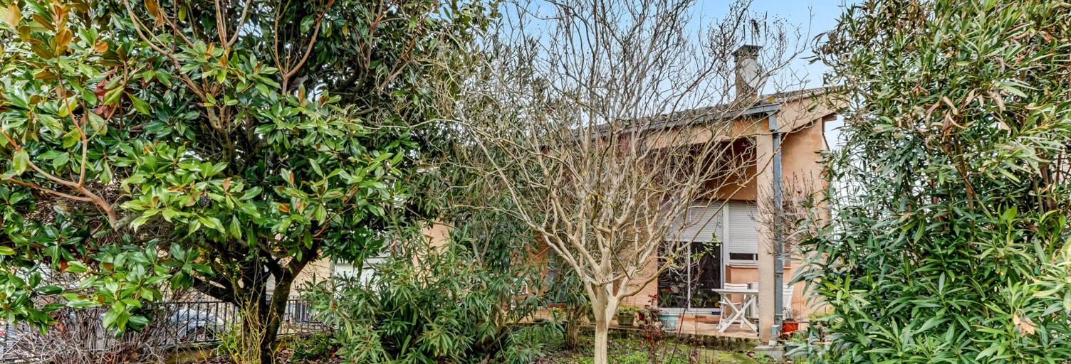 Maison 6 Pièces 160 m² à vendre à Baziège (31450)