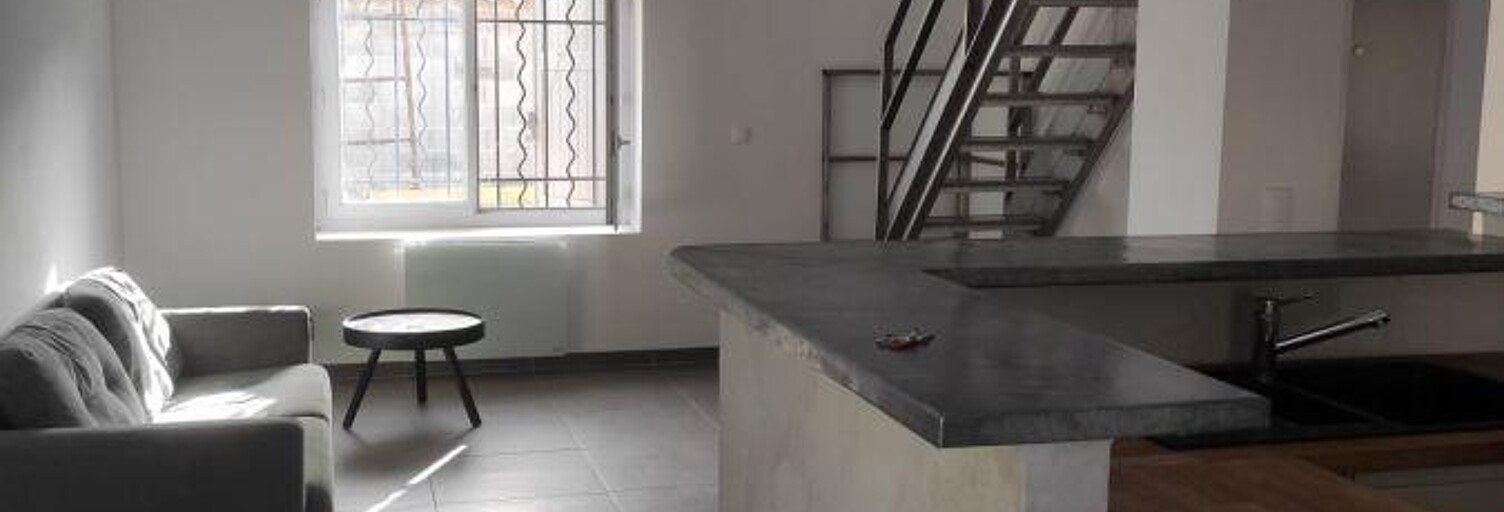 Maison 4 Pièces 90 m² à vendre à Lecques (30250)