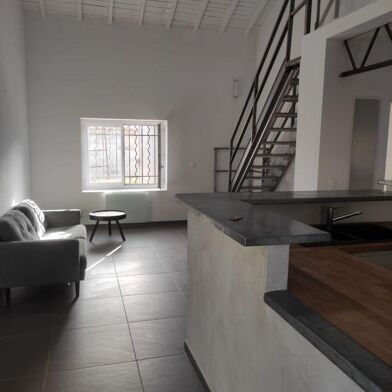 Maison 4 pièces 339200 €