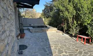Maison 4 Pièces 90 m² à vendre à Sommières (30250)