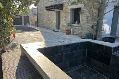 Maison 4 pièces 329500 €