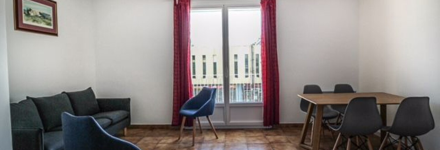 Appartement 5 Pièces 79 m² à vendre à Montpellier (34070)