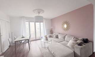 Appartement 4 Pièces 65 m² à vendre à Chalon-sur-Saône (71100)