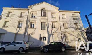 Appartement 2 Pièces 30 m² à vendre à Reims (51100)