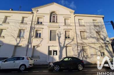 Appartement 2 pièces 91000 €