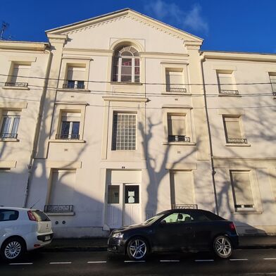 Appartement 2 pièces 91000 €
