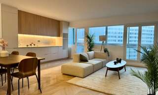 Appartement 4 Pièces 82 m² à vendre à Malakoff (92240)