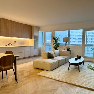 Appartement 4 pièces 520000 €