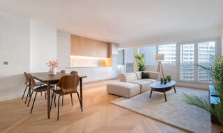 Appartement 4 Pièces 82 m² à vendre à Malakoff (92240)