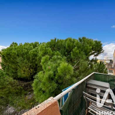 Appartement 4 pièces 109000 €