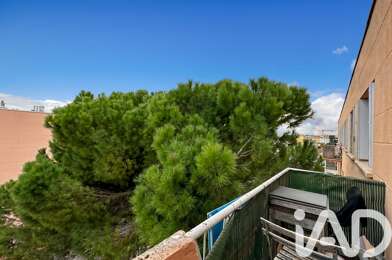 Appartement 4 pièces 109000 €