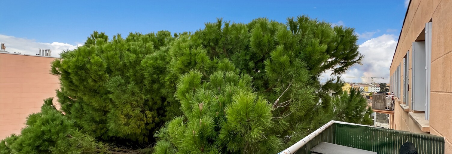 Appartement 4 Pièces 65 m² à vendre à Nîmes (30000)