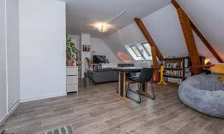 Appartement 2 Pièces 55 m² à vendre à Morestel (38510)