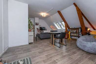 Appartement 2 pièces 105000 €