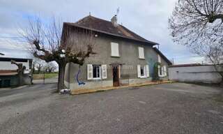 Maison 5 Pièces 132 m² à vendre à Vézeronce-Curtin (38510)