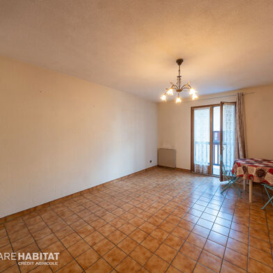 Appartement 3 pièces 147000 €