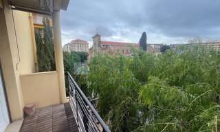 Appartement 2 Pièces 27 m² à vendre à Menton (06500)