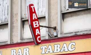 Commerce  100 m² à vendre à Cuillé (53540)