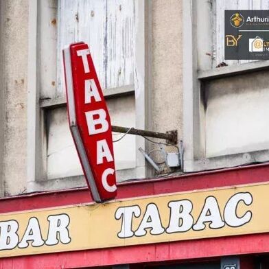 Commerce  174400 €